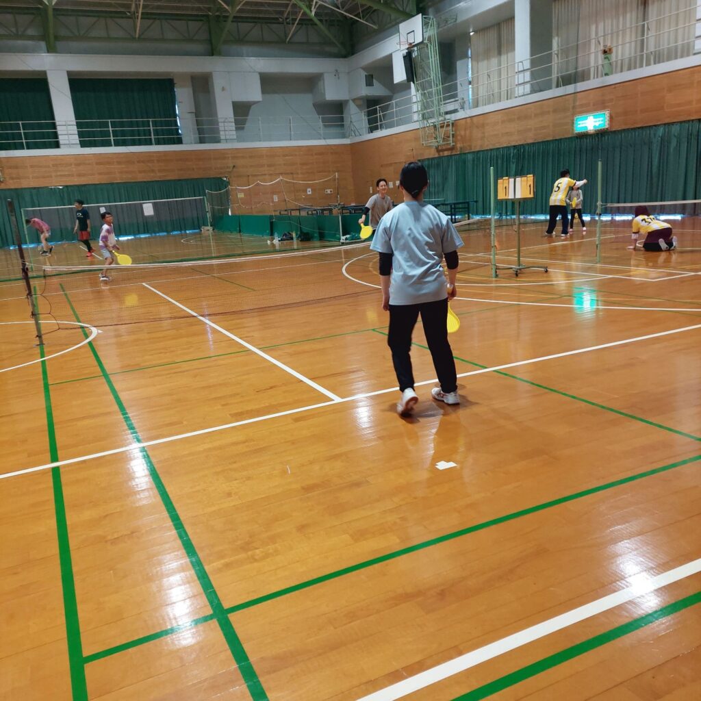 麻生のお姉さんたちと