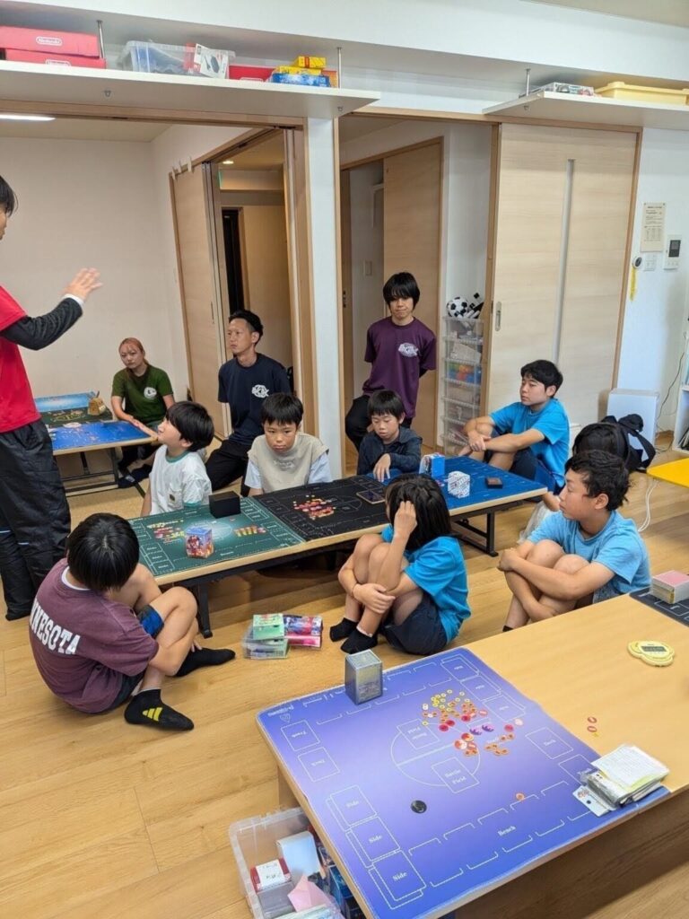 ポケカ大会