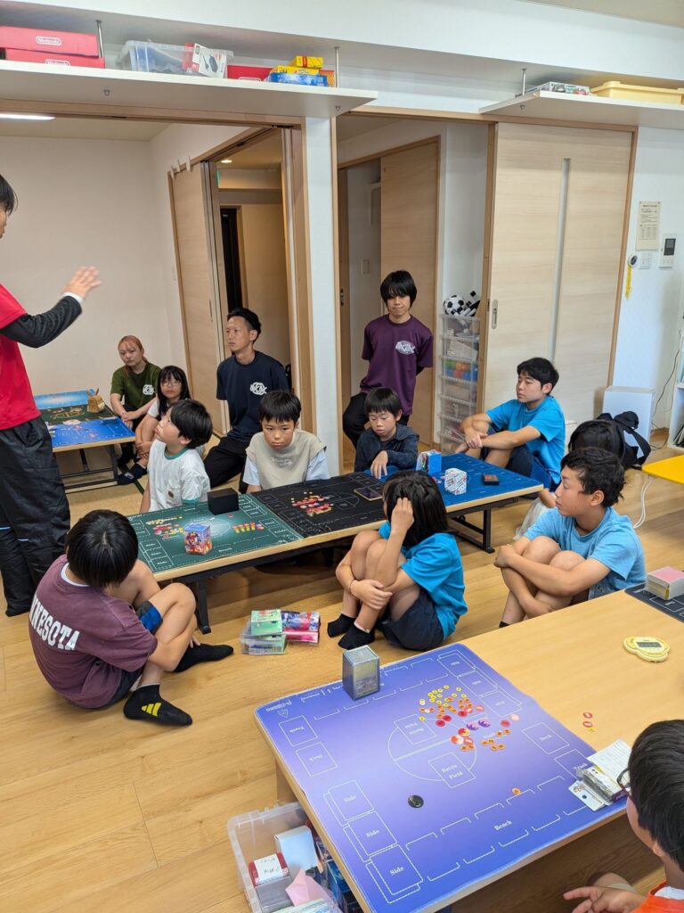 ポケカ大会